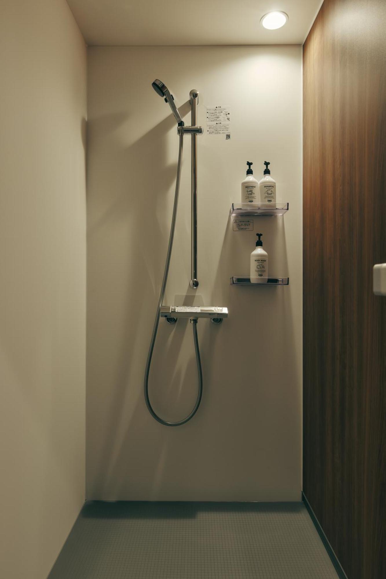 Stitch Hotel Kyoto Bilik gambar
