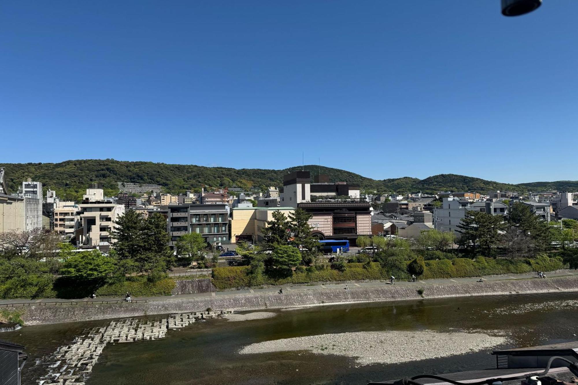 Stitch Hotel Kyoto Luaran gambar